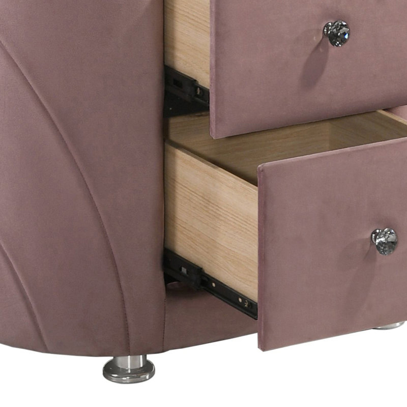 Table de bout Table de chevet moderne