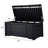 Balconera 120 Gallons Lockable Resin Deck Box-107293126