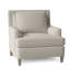 Addison 35" W Down Cushion Armchair-610897416-586446904