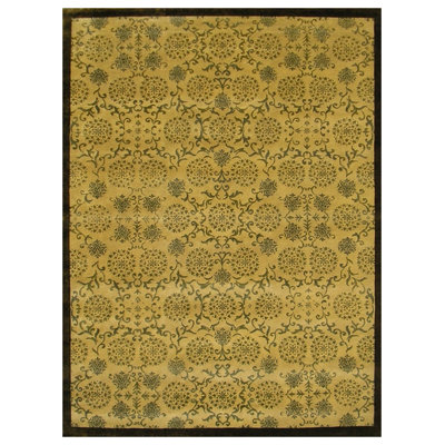 Gayle One-of-a-Kind 9' X 12' Wool Area Rug in