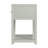 Celine 21" 1-Drawer Nightstand-2058071494