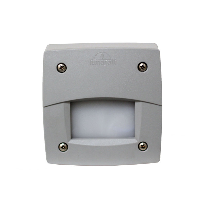 Grey Deck Light