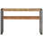 Console Table  Rough Wood-687780702-767648510