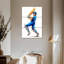 Batteur Sirci Cricket-108628978