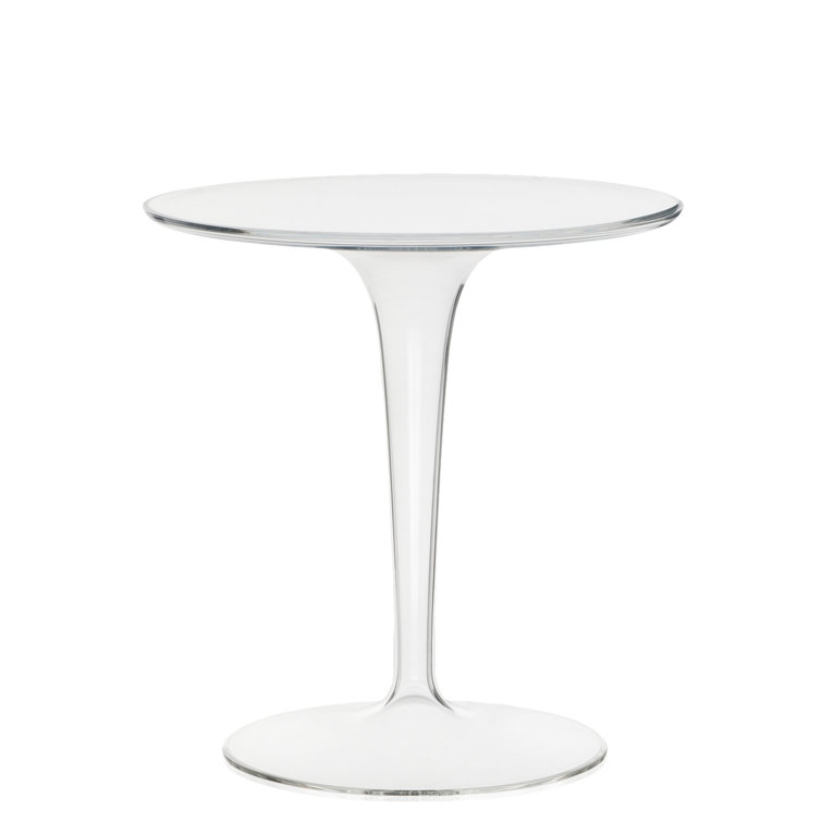 Kartell Lou Lou Tip Top Small Side Table by Philippe Starck with Eugeni  Quitllet & Reviews