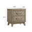 Table de chevet Dezerey