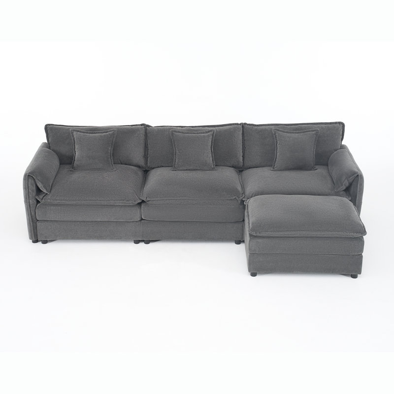 Modular Sectional Sofa