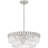 Starlight 4-Light Pendant Light-1864747232