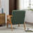 Kialie Upholstered Armchair-2058847393