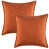 Orange is out of stock