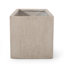 Shiner 2-Piece Lightweight Concrete Planter Box Set-1003181879-1046196607-1046196605