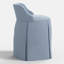 Chaise de coiffeuse à jupe-1607523271