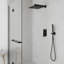 Ensemble de douche mural 12 po-122006089