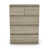 Brown is out of stock selected