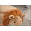 Repose-pieds avec rangement caché Luke the Lion