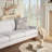 AZ358-020020 100% Cotton Throw Square Pillow Cover-792962220