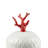 Coral Candle