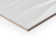Silom White Wave 12" x 24" Matte 3D Textured Wall Tile