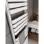 Electric Towel Rail, WARP T One 1695/500-101946619