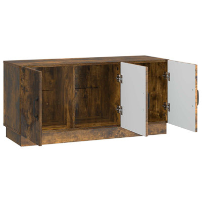Unfinished TV Stand for TVs up to 43"