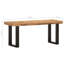 Englert Solid Wood Bench-23715680-41458893