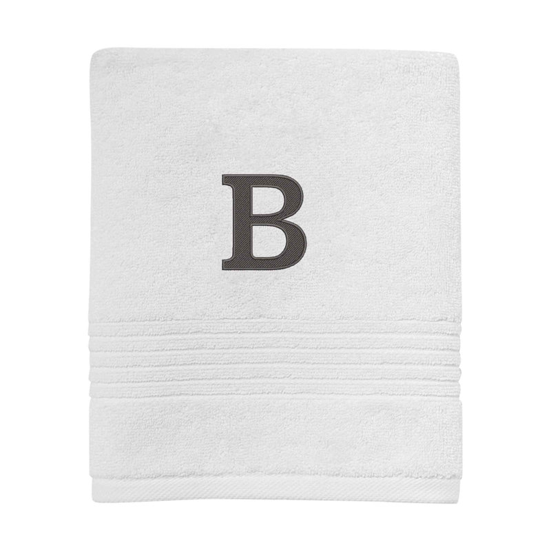 Winston Porter Yucheng Hand Towel