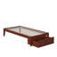 Lit plateforme avec rangement en bois massif Aayanna-916701235-932023387