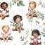 Adhésif mural amovible enfants-1462079649