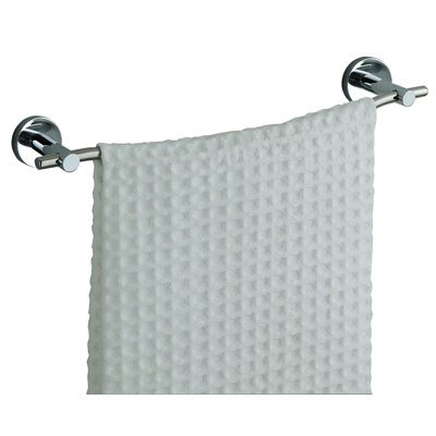 30cm 1 Wall Towel Bar
