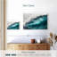 Gillard Big Blue Ocean Wave-107509140