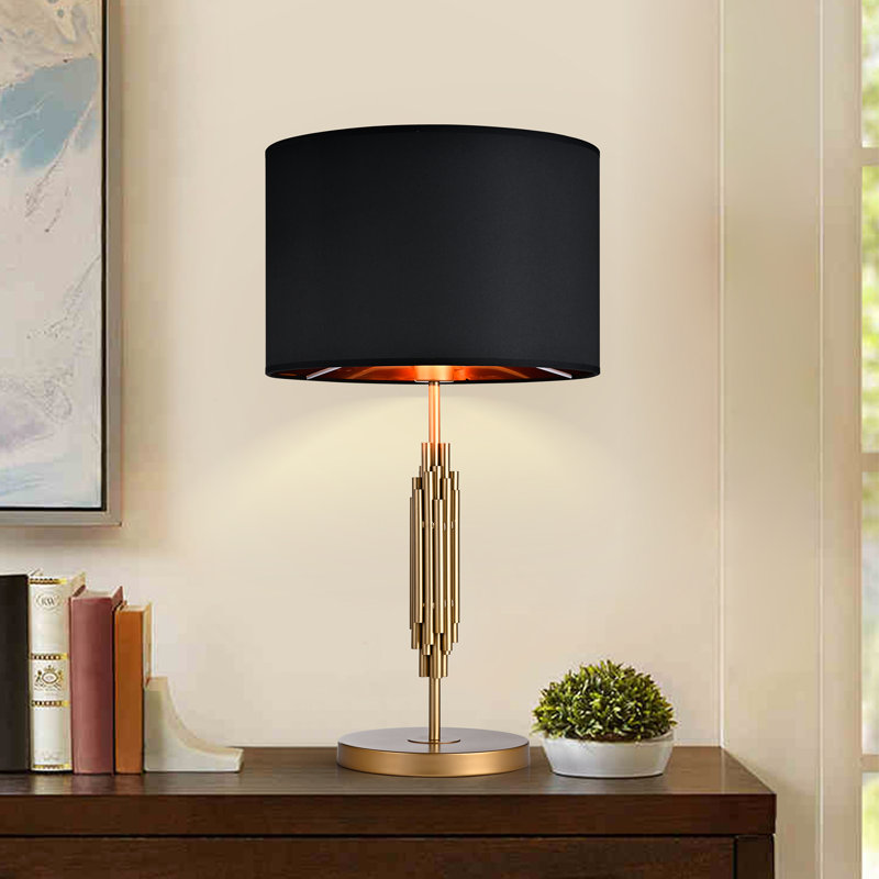 Lampe de table 28 po Tortola