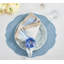 Dip Dye Linen Napkin-57345269