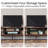 Leathia TV Stand For Tvs Up To 75"-1319679773