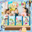 Ensemble de sacs-cadeaux Bluey, 16 pièces Bluey
