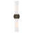Hinkley Jude Bathroom Vanity Light-108493478