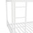 Metal Twin Over Twin Bunk Bed/ Heavy-Duty Sturdy Metal/ Noise Reduced/ Safety Guardrail/No Box Spring Needed,White-239867621