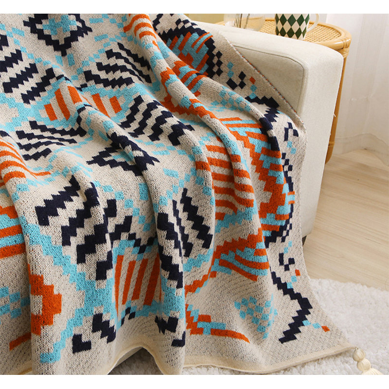 Throw Blanket