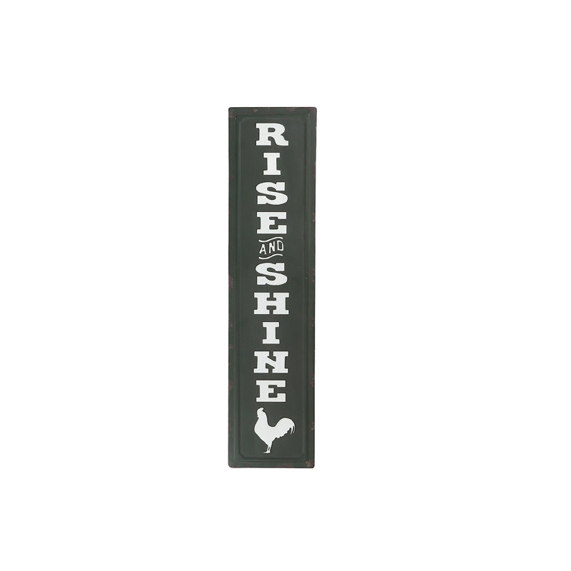 Ih Casadecor Wall Decor on Metal