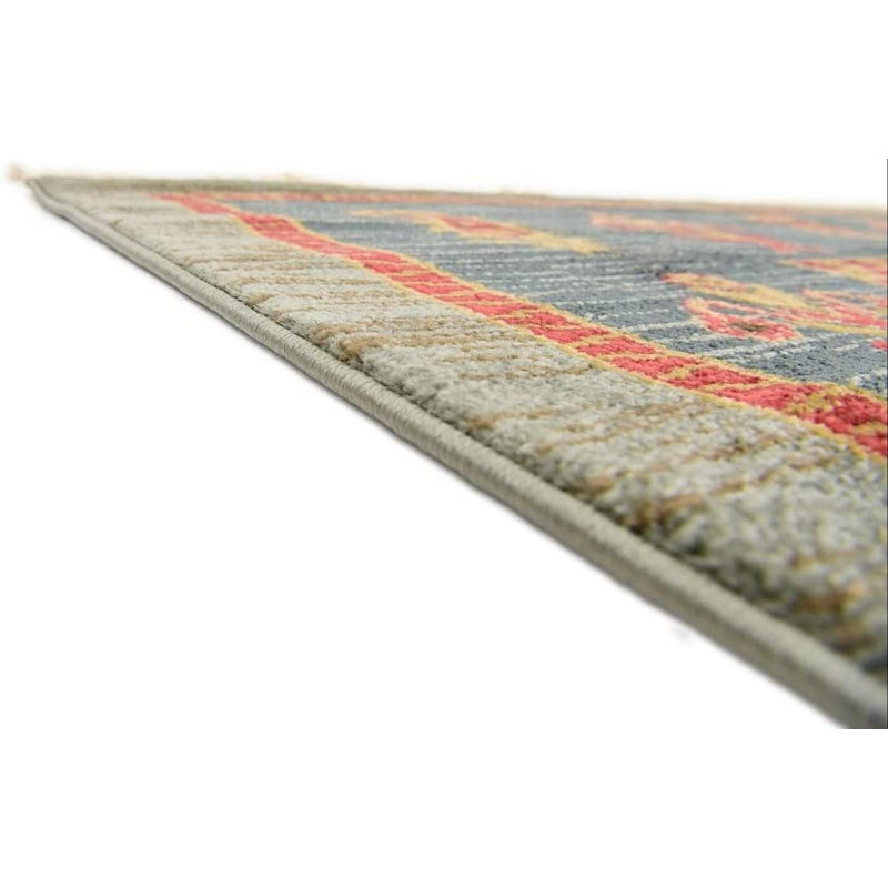 Jaeden Oriental Indoor / Outdoor Rug, Rectangle 8' x 11'