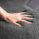 Hadji Faux Fur Washable Indoor Rug