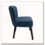 Fauteuil sans dossier Shellback