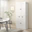 Grande armoire de rangement autoportante pour garde-manger-1133727748