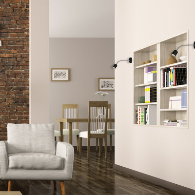Clarksdale Wall Spotlight