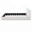Lit au sol tapissier-283600539