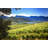 Lake Caldaro / Kalterer See by Aprott - No Frame Print on Canvas-339484270