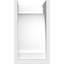 Support Standard Hughes Architectural Grade PVC-41421864