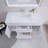 Babajide Bathroom Vanity with Acrylic Top-1722659878
