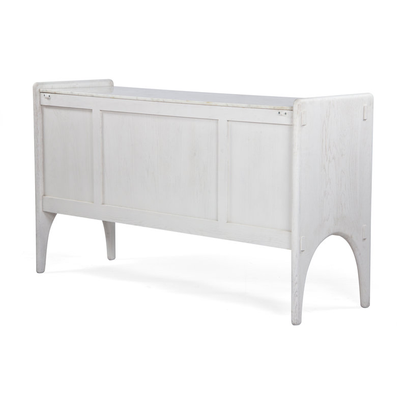 Umbria 66.5'' Sideboard, Natural