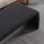 Repose-pieds rectangulaire 19,69 po Latalia-471136379