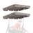 Replacement Canopy-88343872-88343874